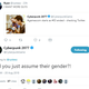 Image for article titled Cyberpunk 2077 Tweets Transphobic Joke, Studio Apologizes 'To All Those Offended'